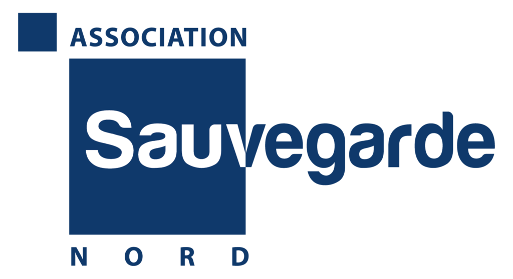 Logo Association Sauvegarde du Nord
