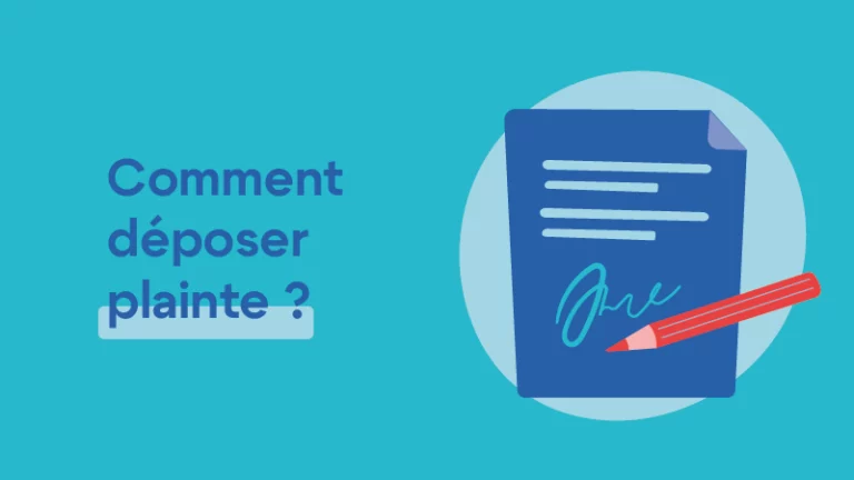 Lire la suite à propos de l’article Comment déposer plainte ?