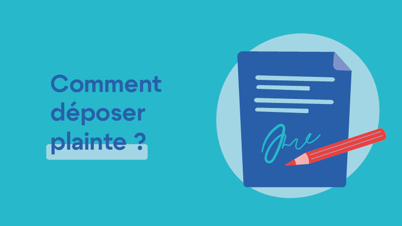Lire la suite à propos de l’article Comment déposer plainte ?