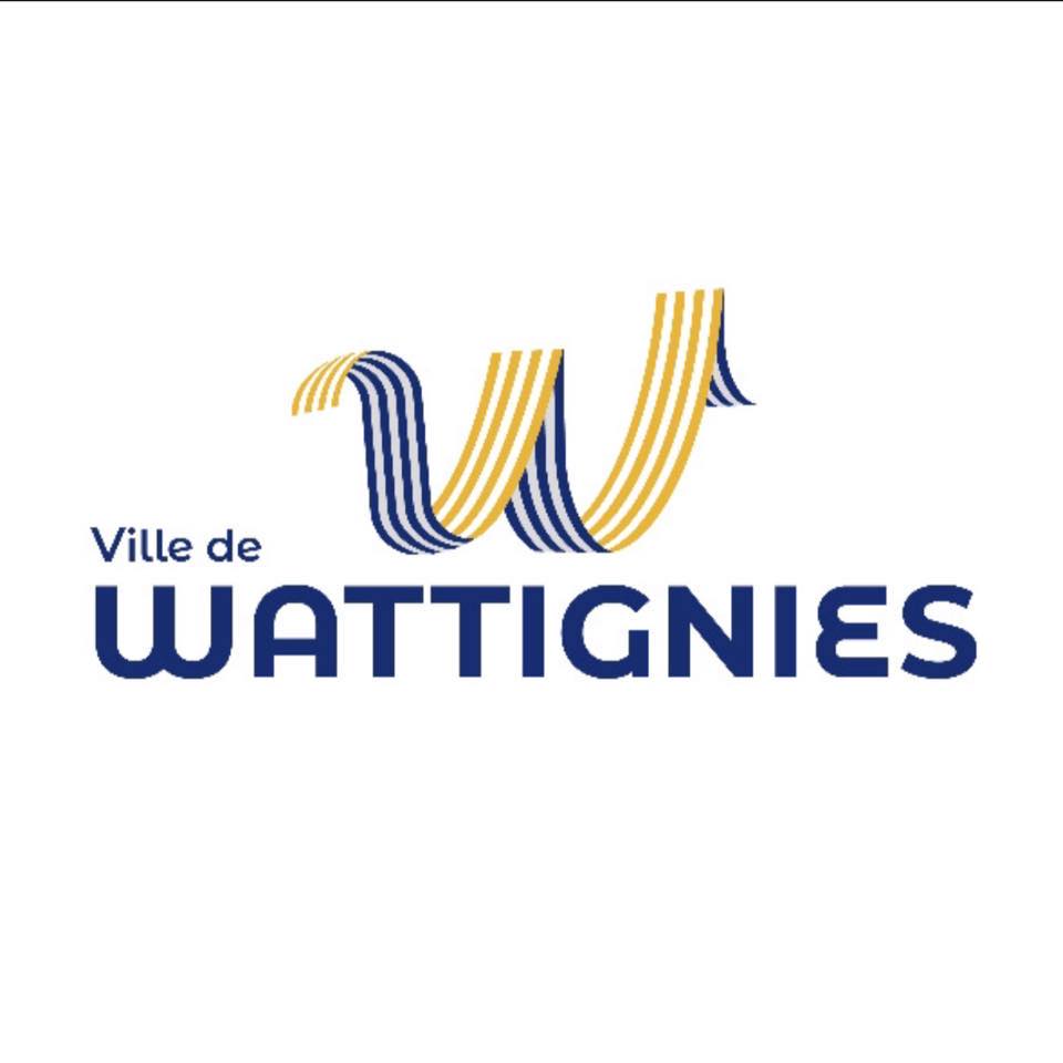 Logo de la ville de Wattignies