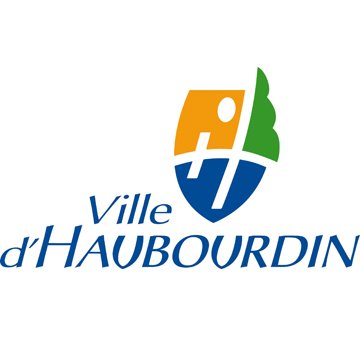 Logo ville d'Haubourdin