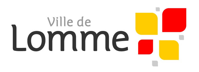 Logo de la ville de Lomme