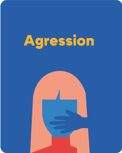 agression