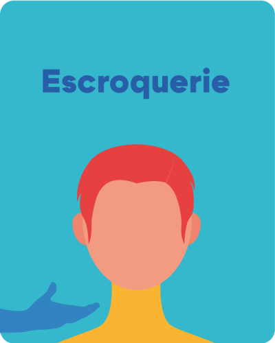 escroquerie