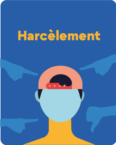 harcelement