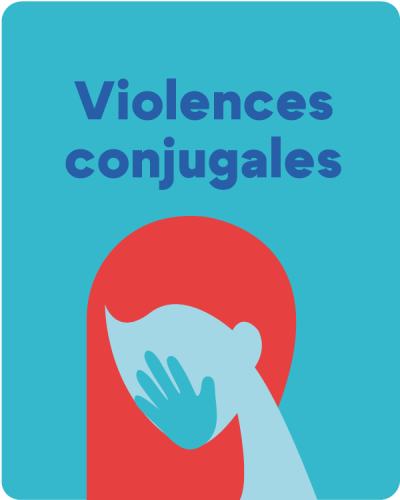 violences conjugales